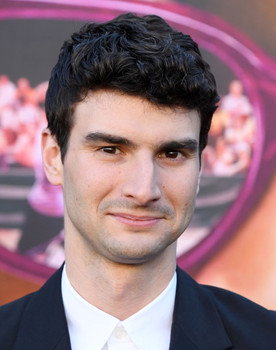 Justin Kuritzkes