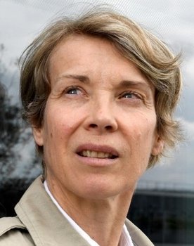 Catherine Tanvier Catherine Tanvier