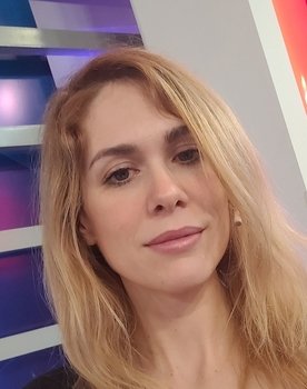 Lilia Lemoine as Self