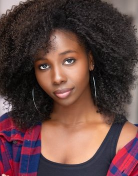 Bella Ivory as Jenny