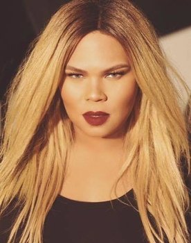 Ko Wills as The Whore