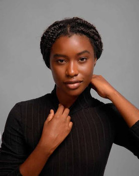 Jéssica Marques as Noiva Jovem (Capítulo 'Duas Noivas')