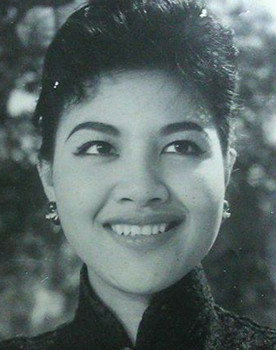 Khin Yu May as 