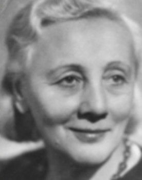 Olga Ulitskaya as Young peasant girl