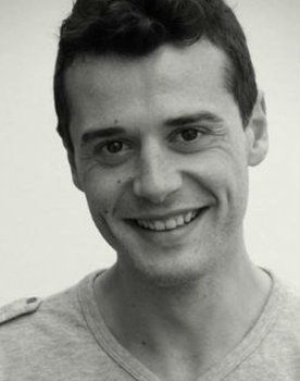 Rafa Delacroix