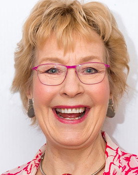 Christine Hamilton