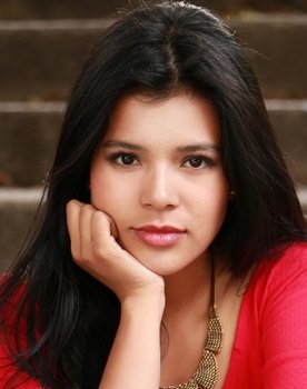 Manuela Díaz Forero as Eva