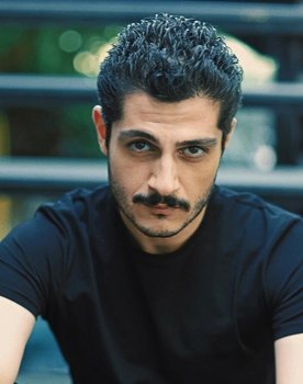 Gökhan Gürdeyis as Firat Karabey