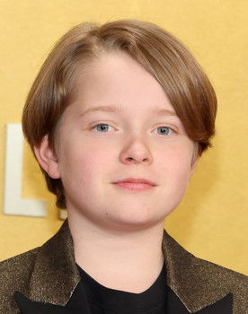 Jacobi Jupe as Hamnet