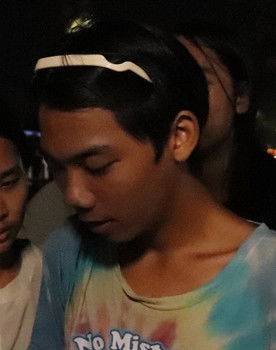 Warat Bureephakdee as 