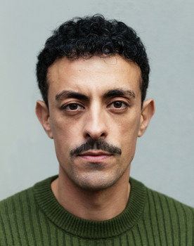 David Sollazzo as Steph