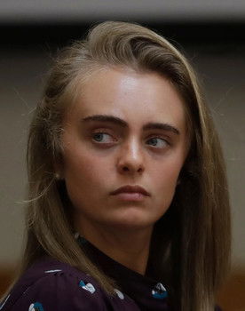 Michelle Carter