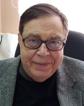 Марк Абелев as Self