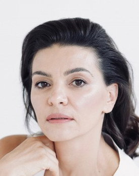 Marina Shoif