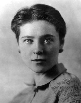 Eva Le Gallienne