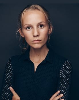 Flora Ofelia Hofmann Lindahl as 