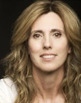 Véronique Sevegrand as Sabine