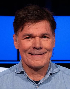Paul Depla as