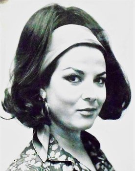 Pilar Cansino