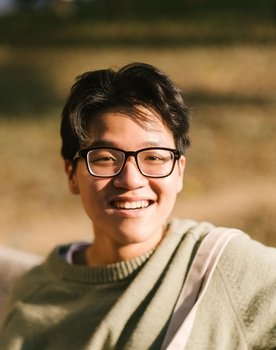 Bạch Đăng Tùng as Ringo