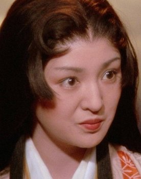 Junko Asahina as Chieko Kuwano