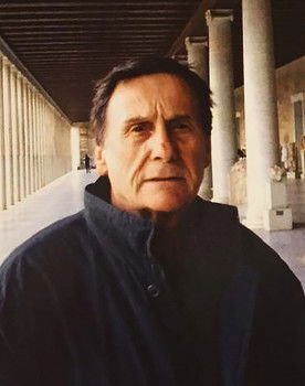Takis Hatzopoulos
