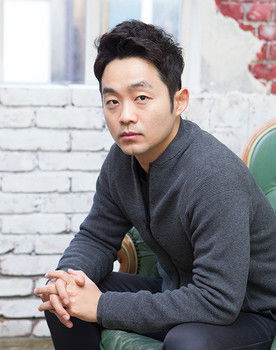Kim Joon-Sung