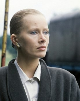 Hanna Dunowska as 