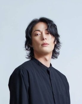 Yoshihiko Narimatsu as 