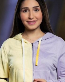 Sandy Jamal
