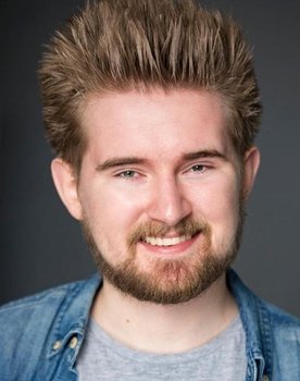 Adam Martyn