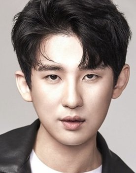 Shin Yu-ro as Monk Hae-in