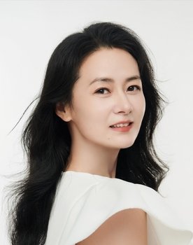 Chen Yisha