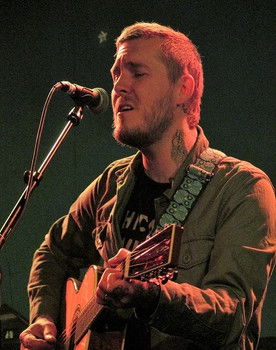 Brian Fallon as Self