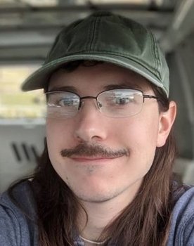 Matt McClanahan as Self