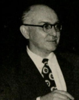 William Forest Crouch