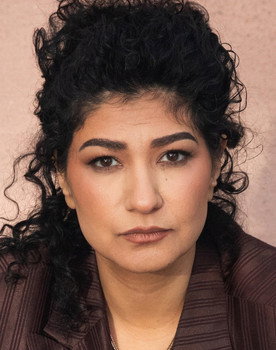 Bahareh Razekh Ahmadi