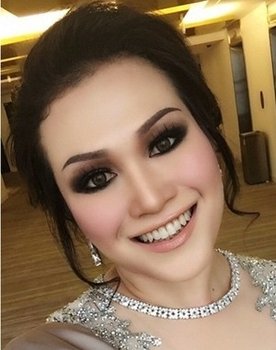 Kekasih Awal Dan Akhir