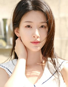 Bai Xuhan as Liu Yun Sheng