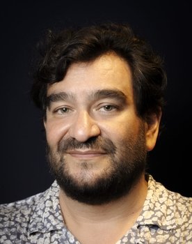 Pedro Peirano