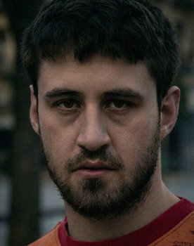 Vasilis Anastasiou as Dimitri