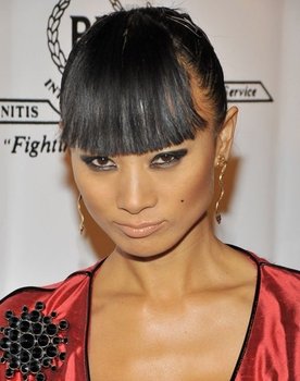 Bai Ling Photo