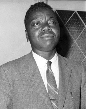 Moïse Kapenda Tshombe