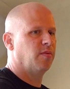 Michel Marshall