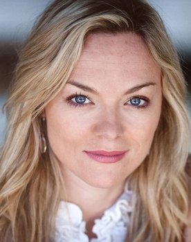 Isabelle Ménard