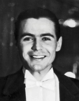 Witold Zacharewicz