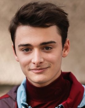 Noah Schnapp as Will Byers