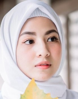 Natasha Rizky