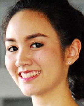 Fay Susama Kitiyakara