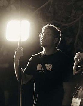Jadson Nunes as Leôncio